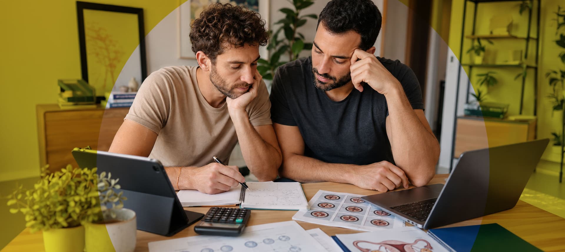 כמה עוברים צריך לפני שמתחילים? המתמטיקה של הסיכויים
