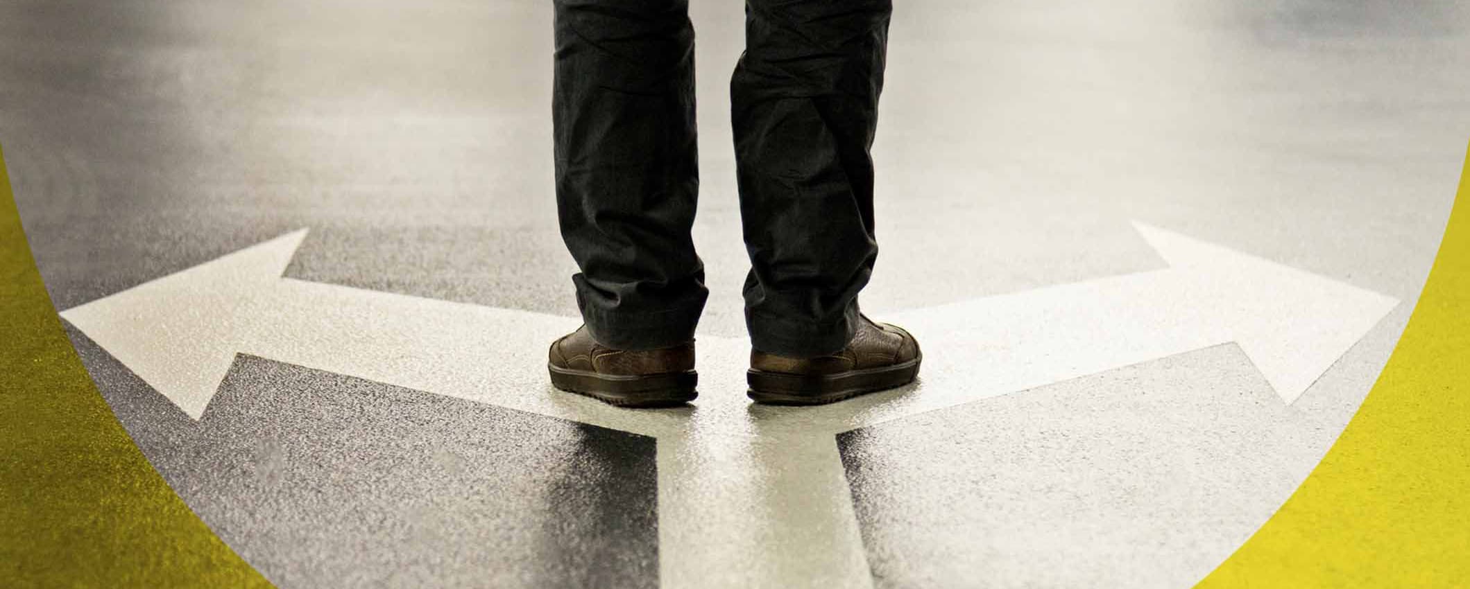 American agency versus a clinic - what’s the difference and do you need them both?