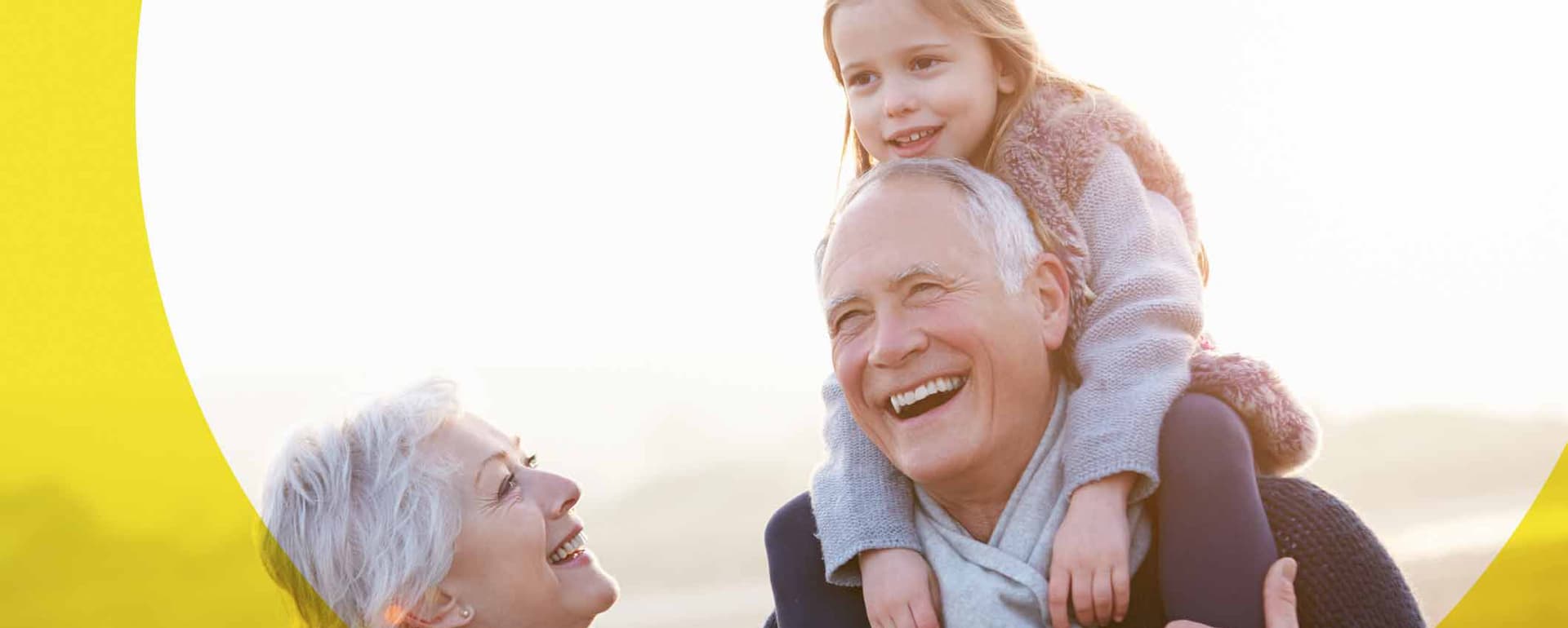 Handling your spouse’s parents