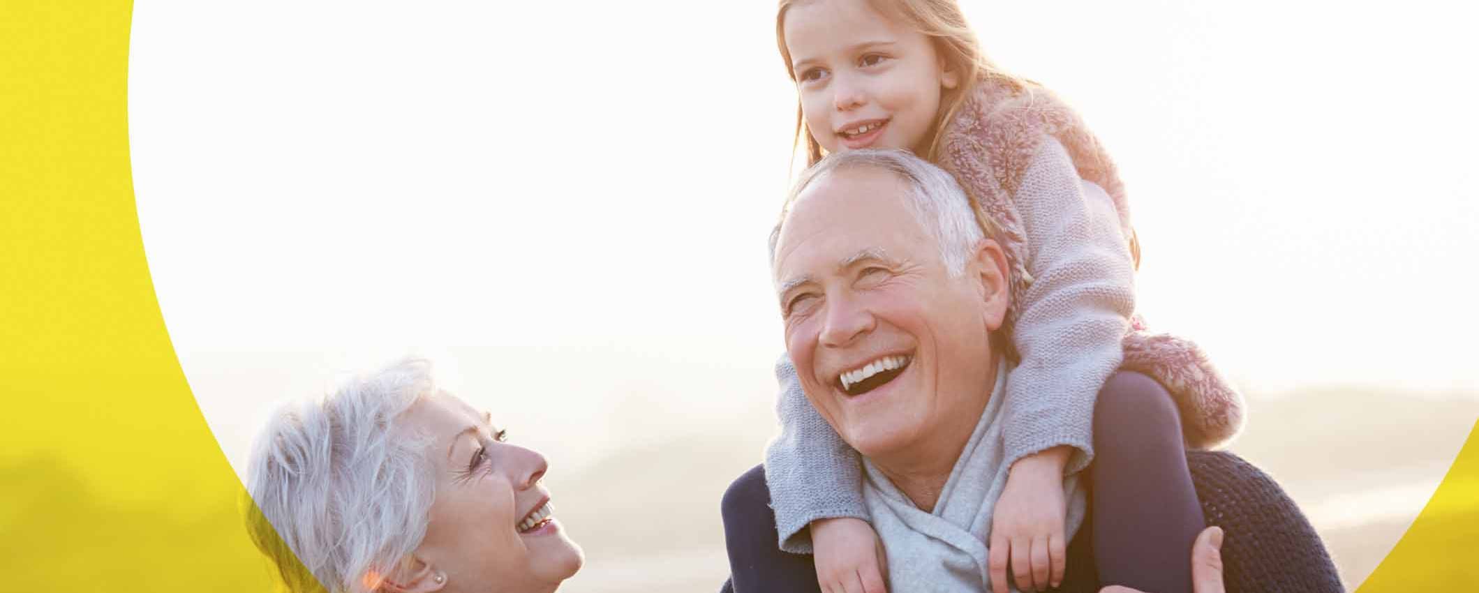 Handling your spouse’s parents