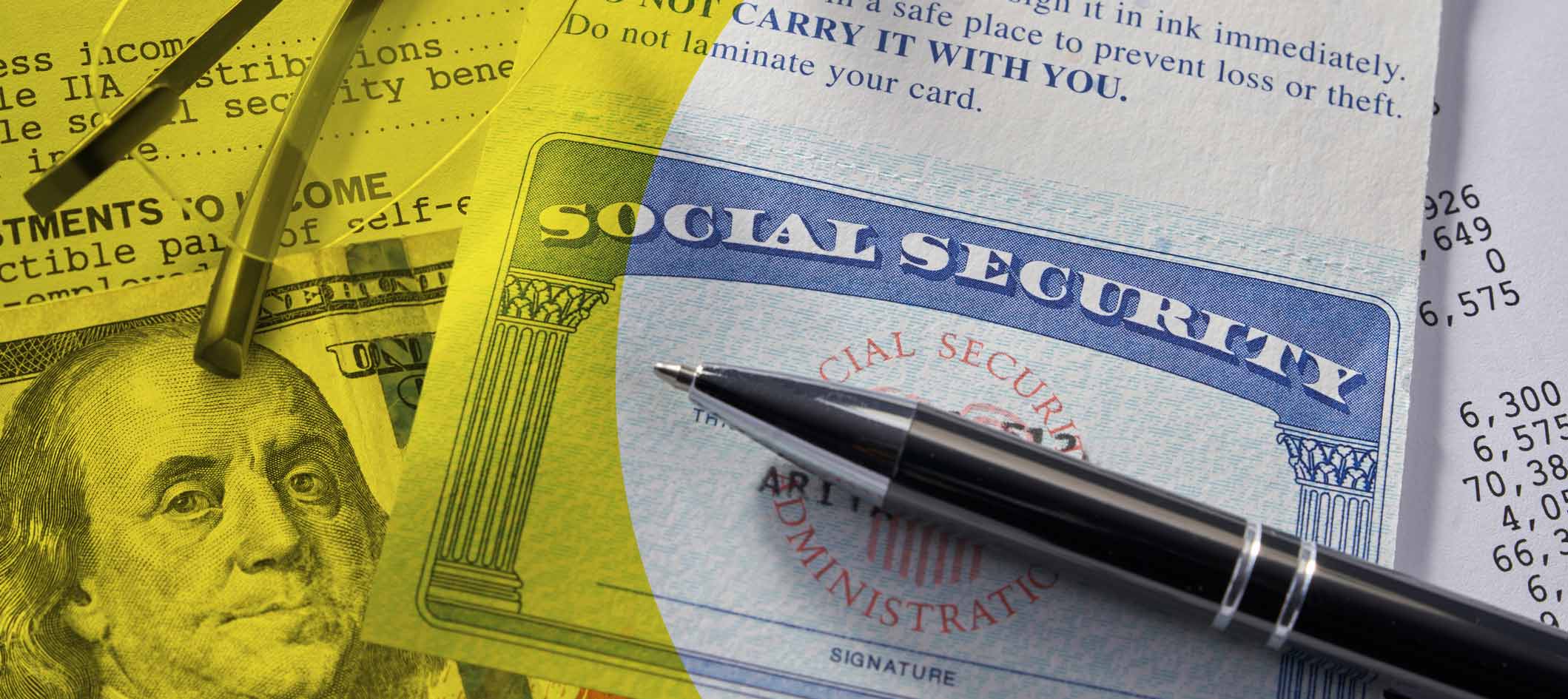 Do children who are born in the United States get a social security number?
