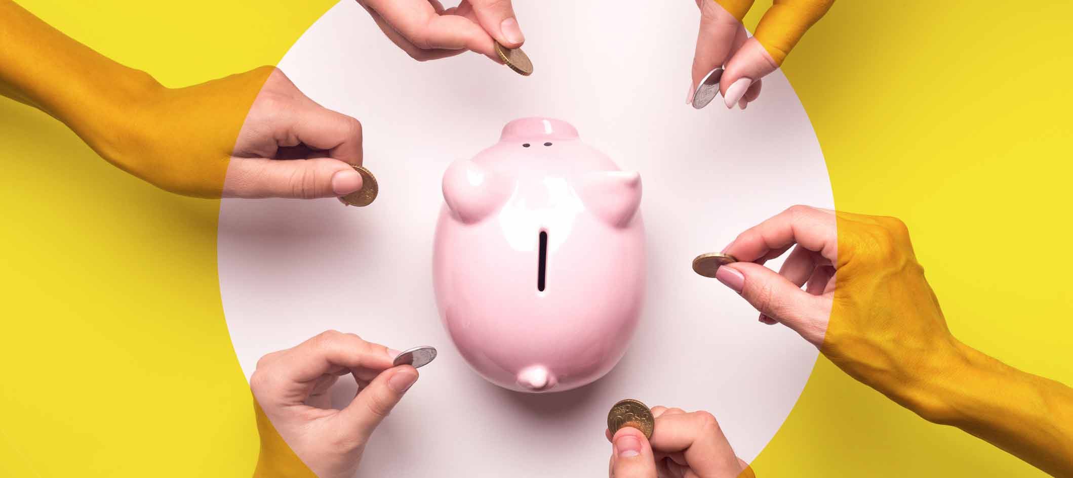 Using crowdfunding to raise money for the surrogacy process