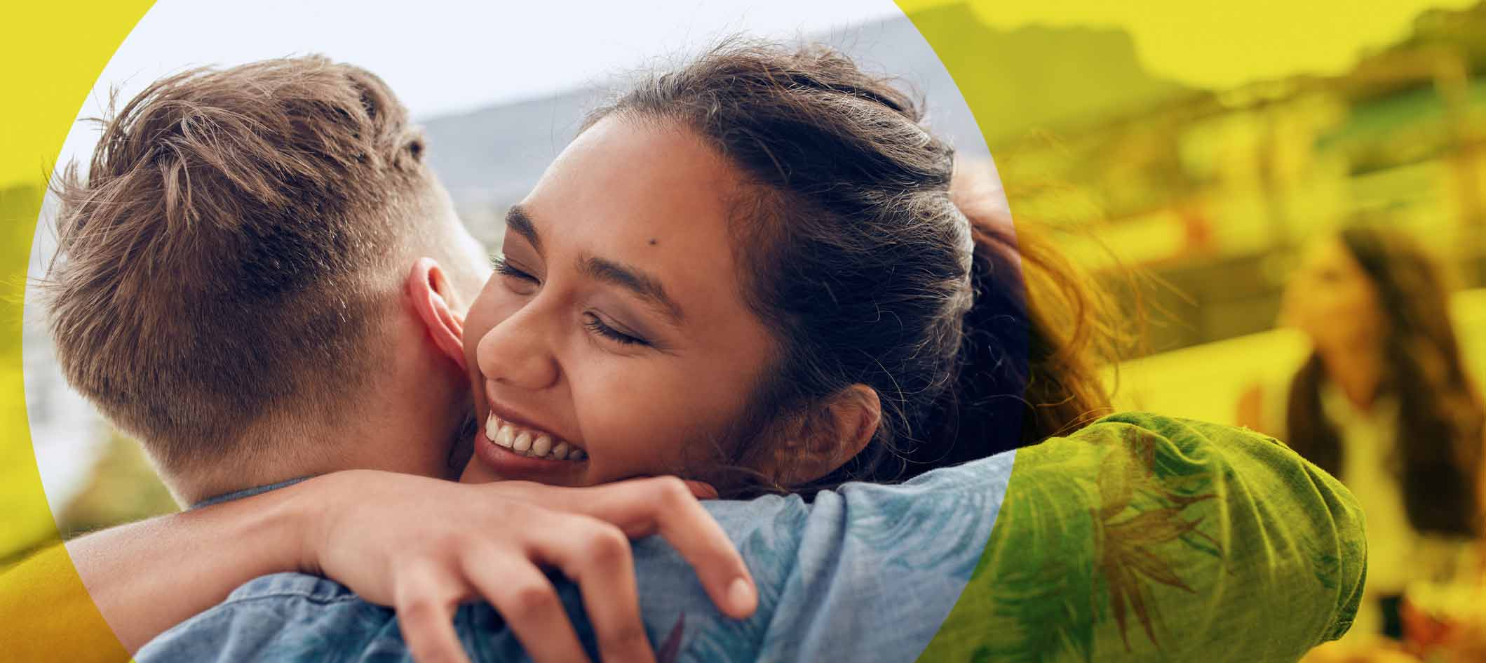 Is it important to meet with the egg donor?