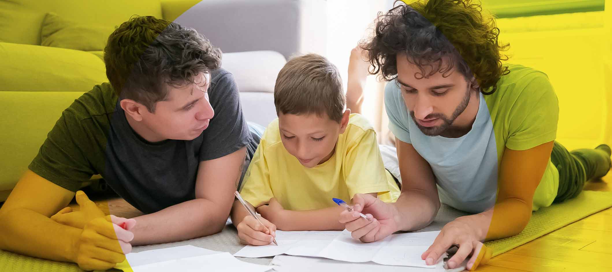 שינוי או איחוד שמות משפחה